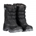 CMP Winterstiefel Hanki 2.0 (mit Kordelzug) schwarz Kinder